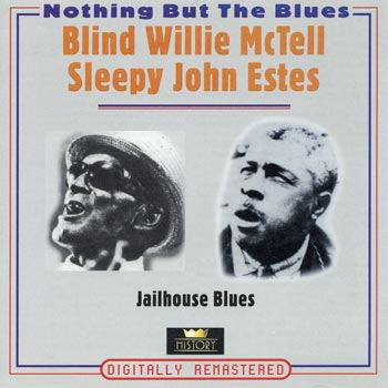 Jailhouse blues