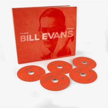 Everybody Still Digs Bill Evans