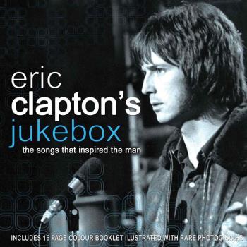 Eric Claptons Jukebox