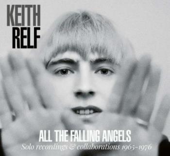 All The Falling Angels