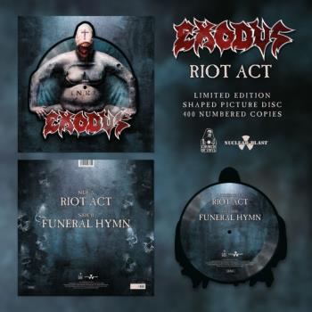 Riot Act (Picturedisc/Shaped)