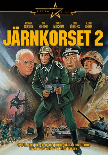 Järnkorset 2