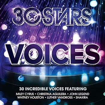 Voices / 30 Stars