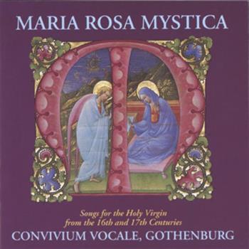Maria-Rosa Mystica