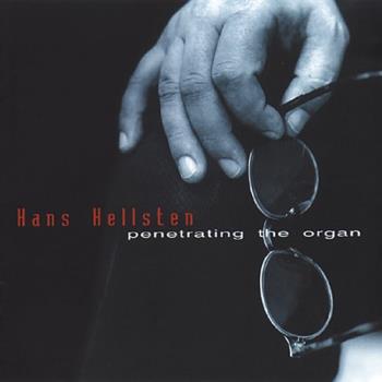Penetrating the organ 1998