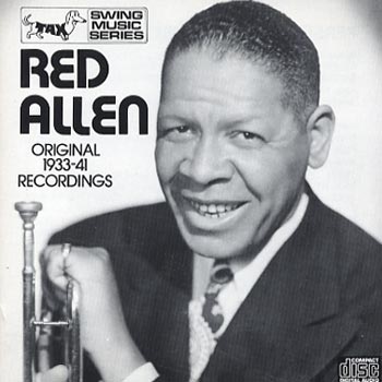 Original recordings 1933-41