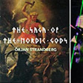Saga Of The Nordic Gods