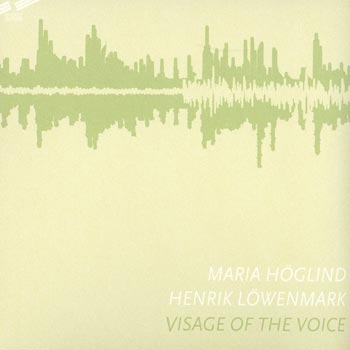 Visage of the voice