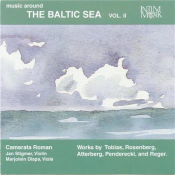 Music Around The Baltic Sea II