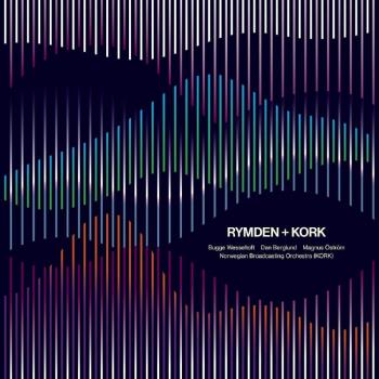 Rymden + Kork 2023