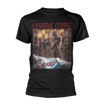Tomb of the Mutilated (M)