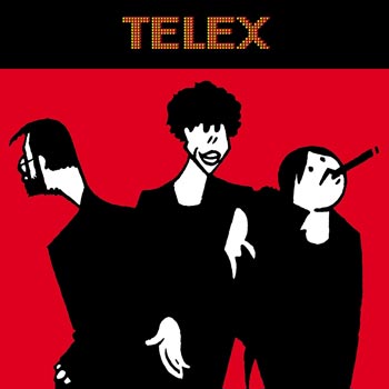 Telex 1979-2006 (Rem)