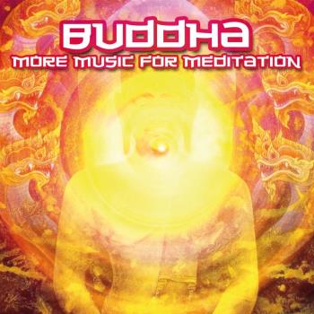 Buddha - More Music For Meditation