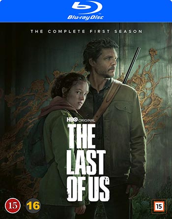 The Last of Us / Säsong 1