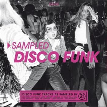 Sampled Disco Funk