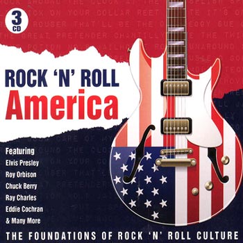 Rock`n`Roll America