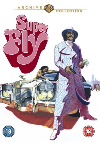 Superfly (Ej svensk text)