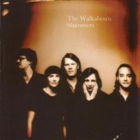 Shimmers - Best Of Walkabouts