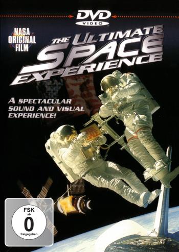 Ultimate Space Experience