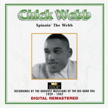 Spinnin' the Webb