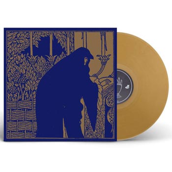 The old ways remain (Gold/Ltd)