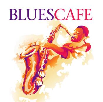 Blues Cafe'