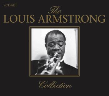 Louis Armstrong Collection