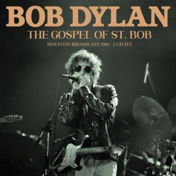 The gospel of St Bob (Broadcast 1981)