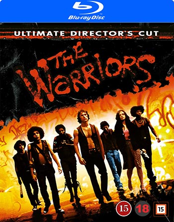 The warriors / Director`s cut