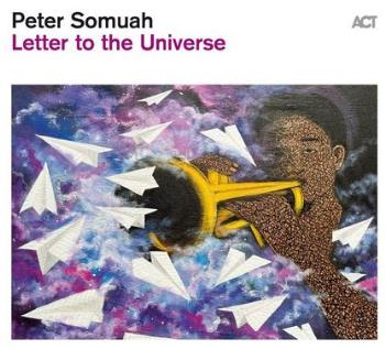 Letter To The Universe
