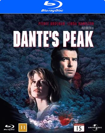 Dante's peak