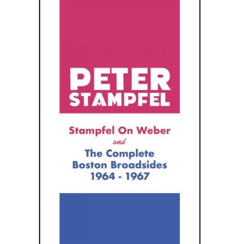 Stampfel On Weber And The Co...