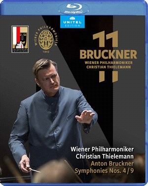 Bruckner 11 Vol 5