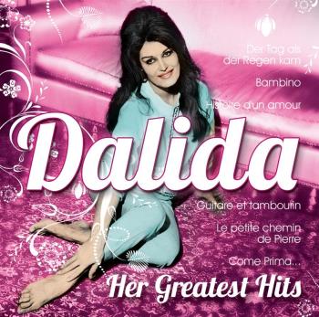 Dalida - Her Greatest Hits