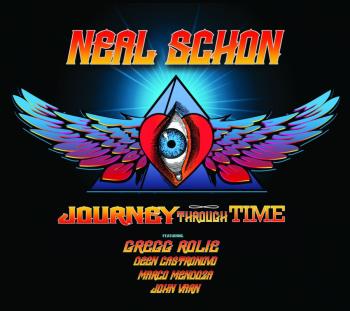 Journey through time/Live 2018