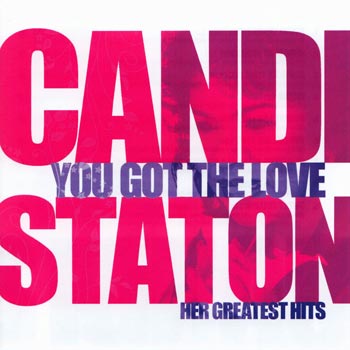 You got love / Her greatest hits