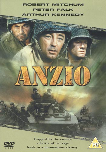 Slaget vid Anzio