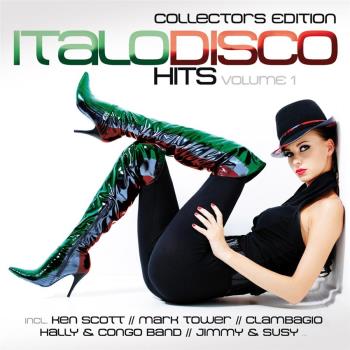 Italo Disco Hits Vol 1