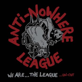 We Are The League...Un-cut