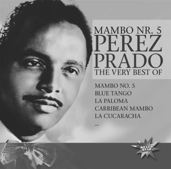 Mambo Nr 5 - Very Best Of