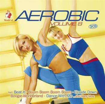 Aerobic Vol 8
