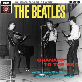 Granada to the BBC 1962