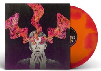 Special Agents (Red/Orange Splatter)