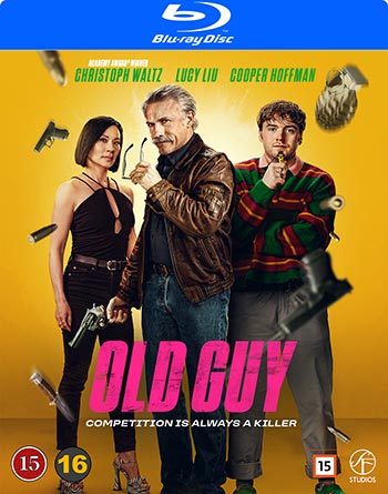 Old Guy