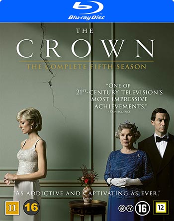 The Crown / Säsong 5