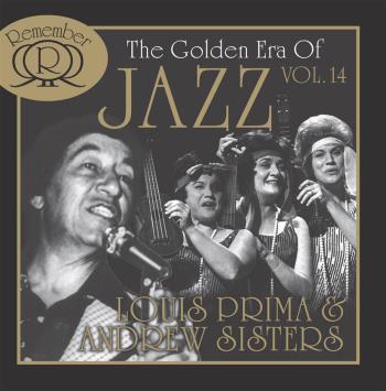 Golden Era Of Jazz Vol 14