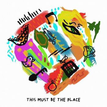This Must Be The Place (Yellow)
