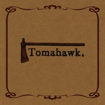 Tomahawk (Brown)