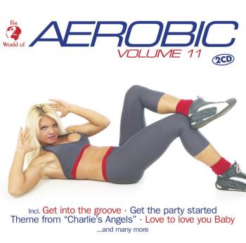 Aerobic Vol 11