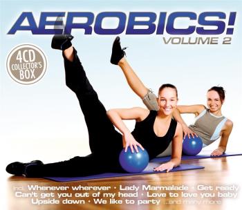 Aerobics! Vol 2